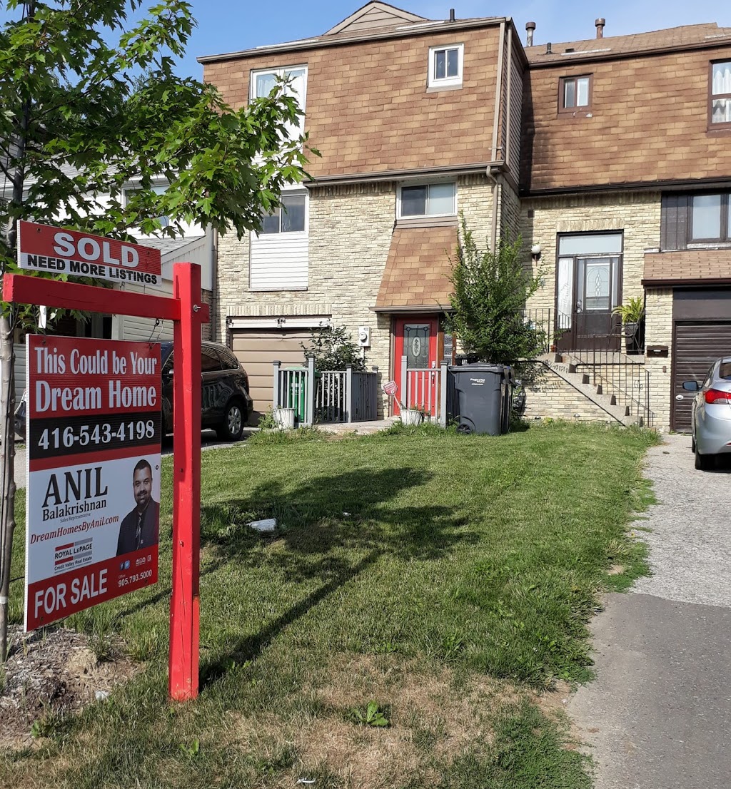 Top Realtor Anil | 1-10045 Hurontario St, Brampton, ON L6Z 0E6, Canada | Phone: (416) 543-4198