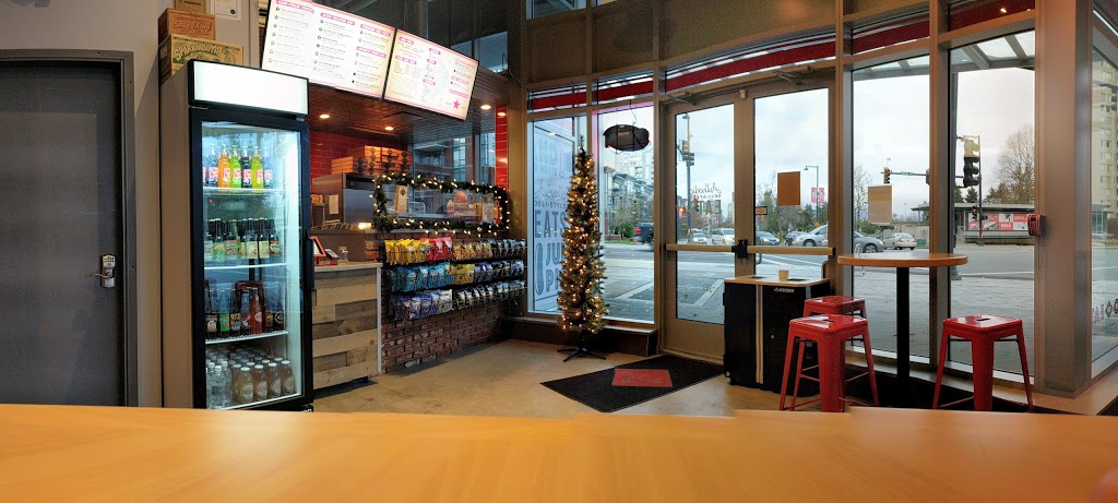 Big Star Sandwich Co. (Surrey Central) | 13402 104 Ave #103, Surrey, BC V3T 1V6, Canada | Phone: (604) 498-3101