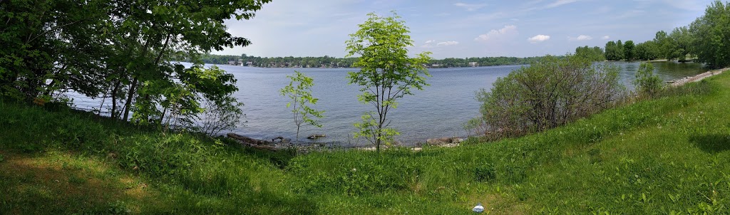 Lemoine Point Conservation Area | Trillium Trail, Kingston, ON K7M, Canada