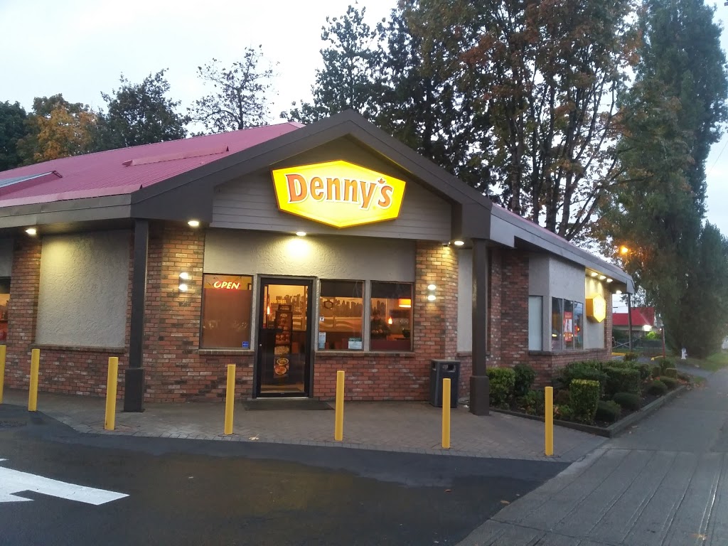 Dennys | 8487 120 St, Delta, BC V4C 6R2, Canada | Phone: (604) 590-1717