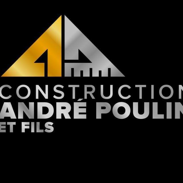 Construction Andre Poulin et Fils | 19650 9e Av, Saint-Georges, QC G5Y 5B8, Canada | Phone: (418) 227-5883