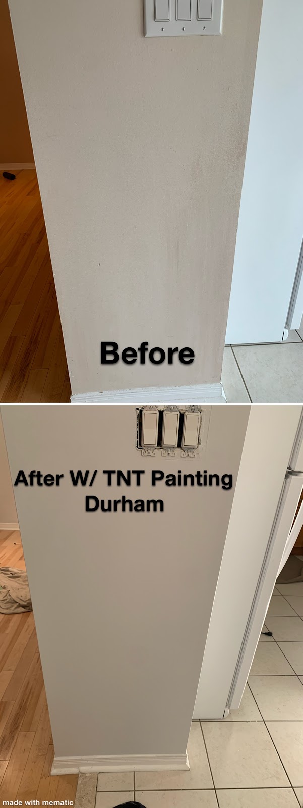 TNT Painting Durham | 1501 Nash Rd, Courtice, ON L1E 2K8, Canada | Phone: (905) 259-2576