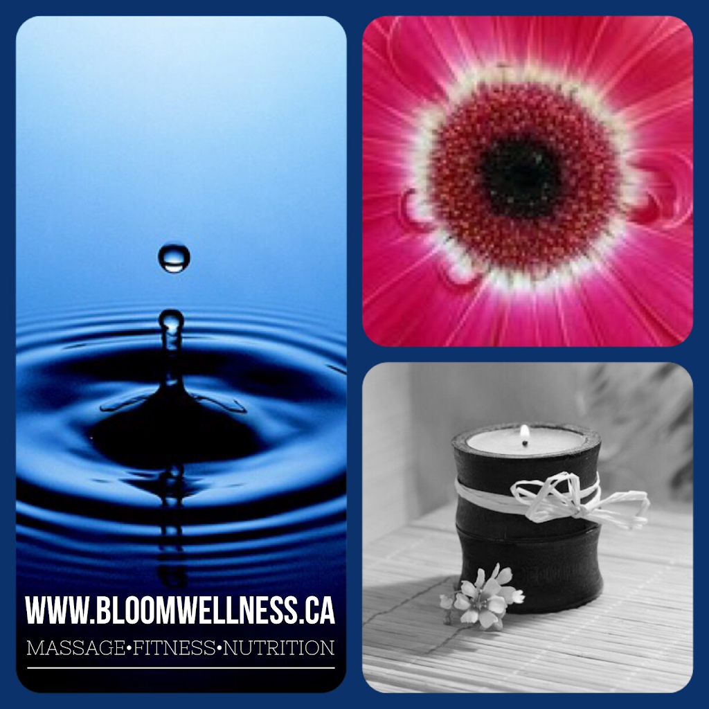 BloomWellness Massage Therapy Beaumont, Nisku, Leduc, Edmonton | 1308 10 St, Nisku, AB T9E 8K2, Canada | Phone: (780) 940-0002