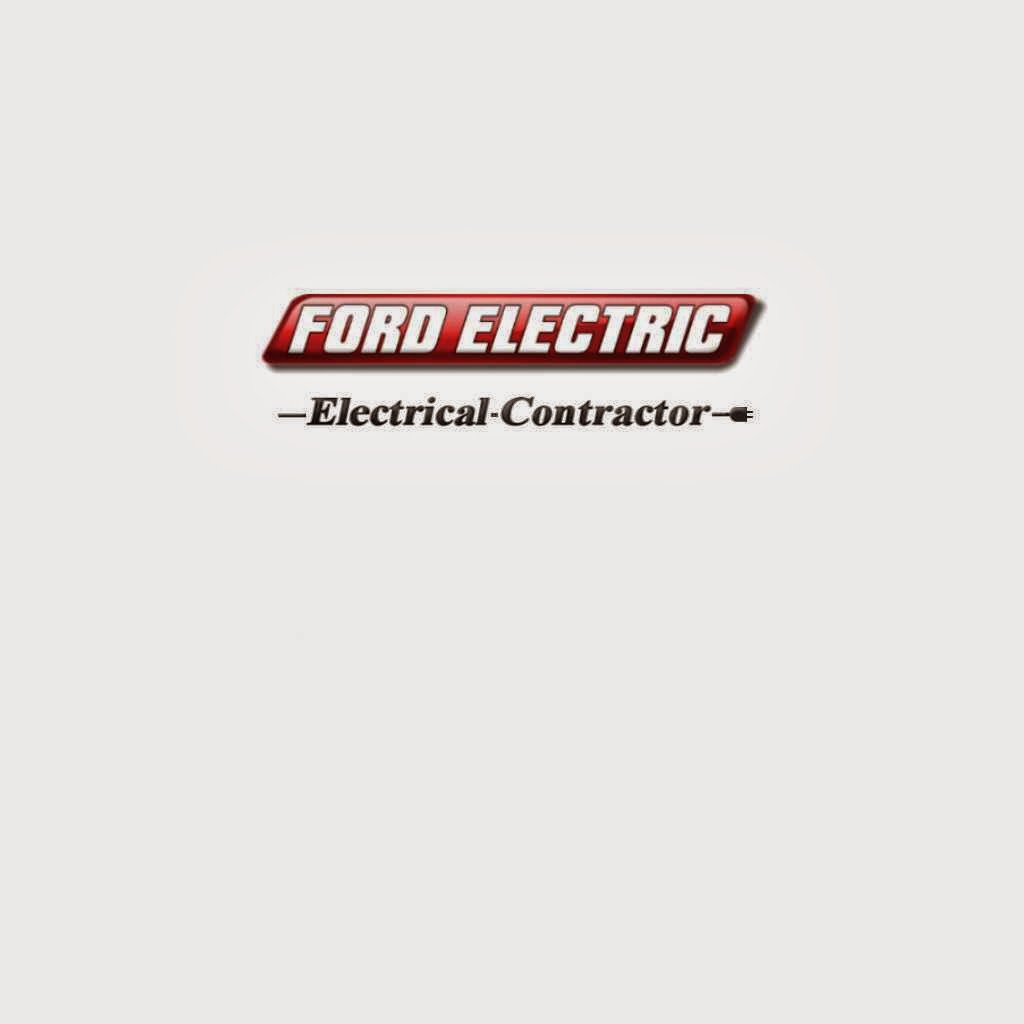 Ford Electric | 820 Stewart Blvd, Brockville, ON K6V 5T4, Canada | Phone: (613) 345-1401