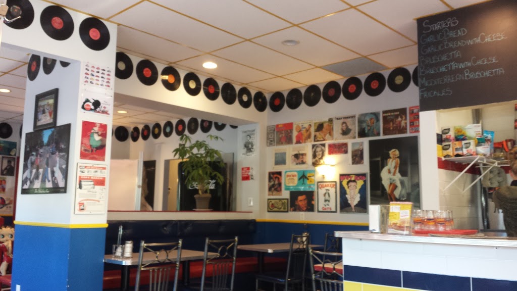 Wimpys Diner | 234 Victoria St E, Alliston, ON L9R 1K4, Canada | Phone: (705) 435-6669