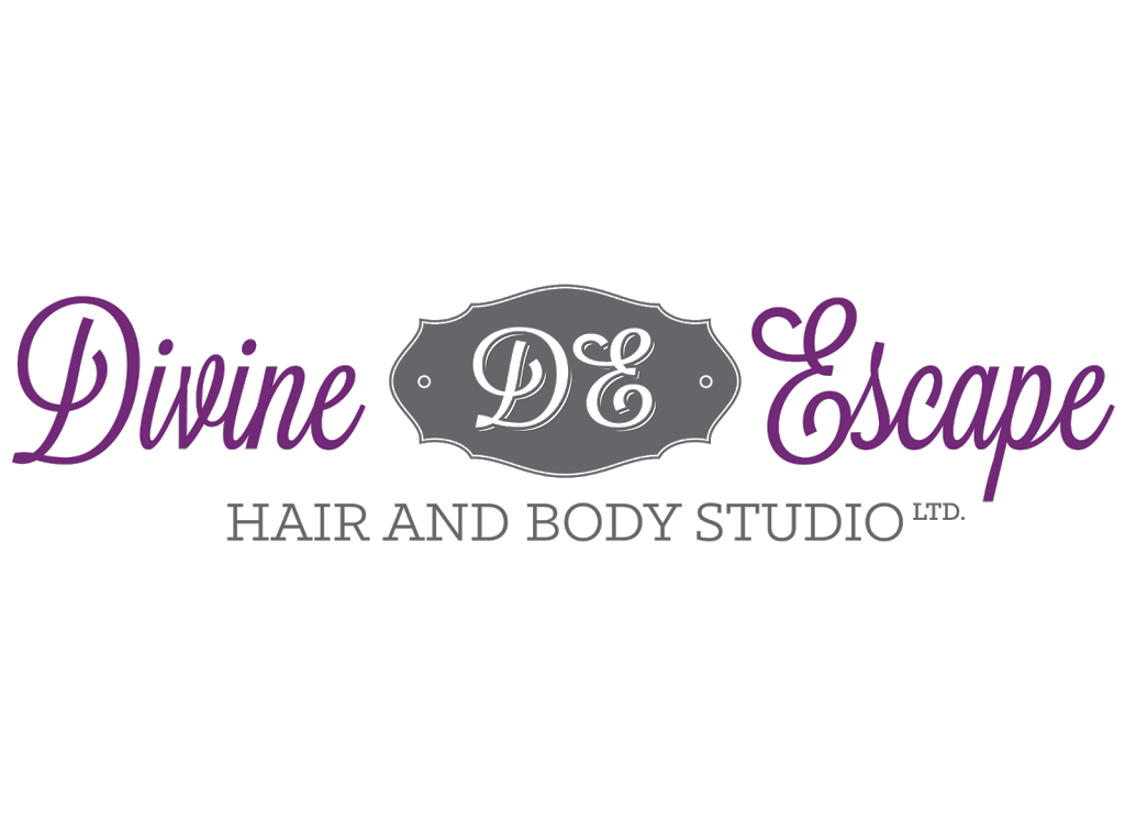 Divine Escape Hair and Body Studio Ltd. | 110 Genesis Drive, Stony Plain, AB T7Z 0G6, Canada | Phone: (780) 963-6256