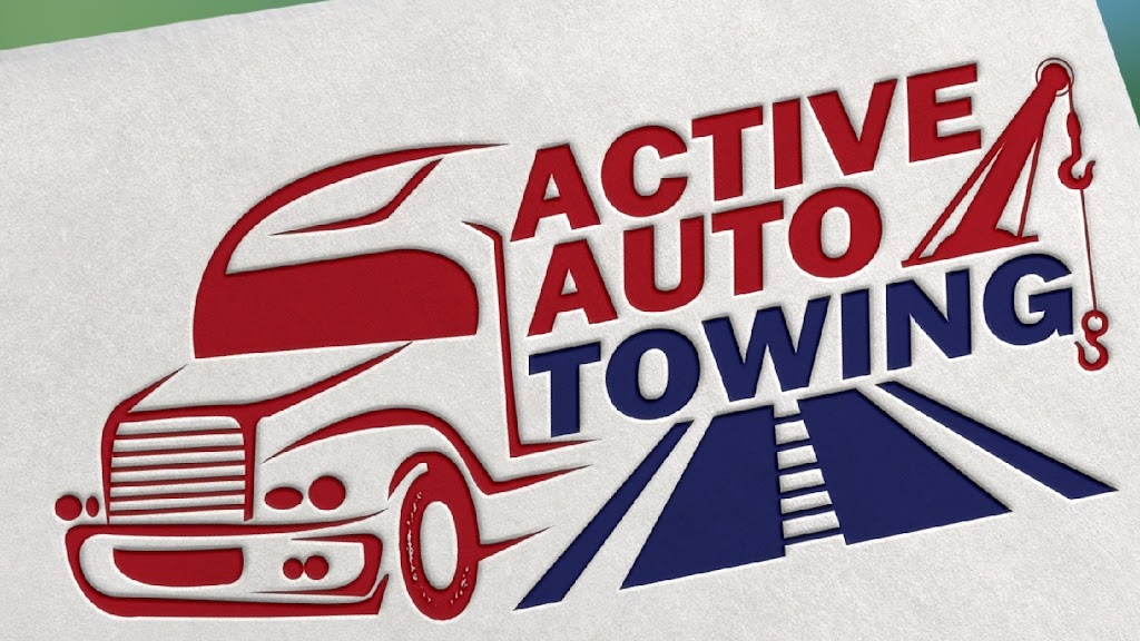 Active Auto-Towing Service | 20719 99 Ave NW, Edmonton, AB T5T 5X9, Canada | Phone: (780) 984-3300