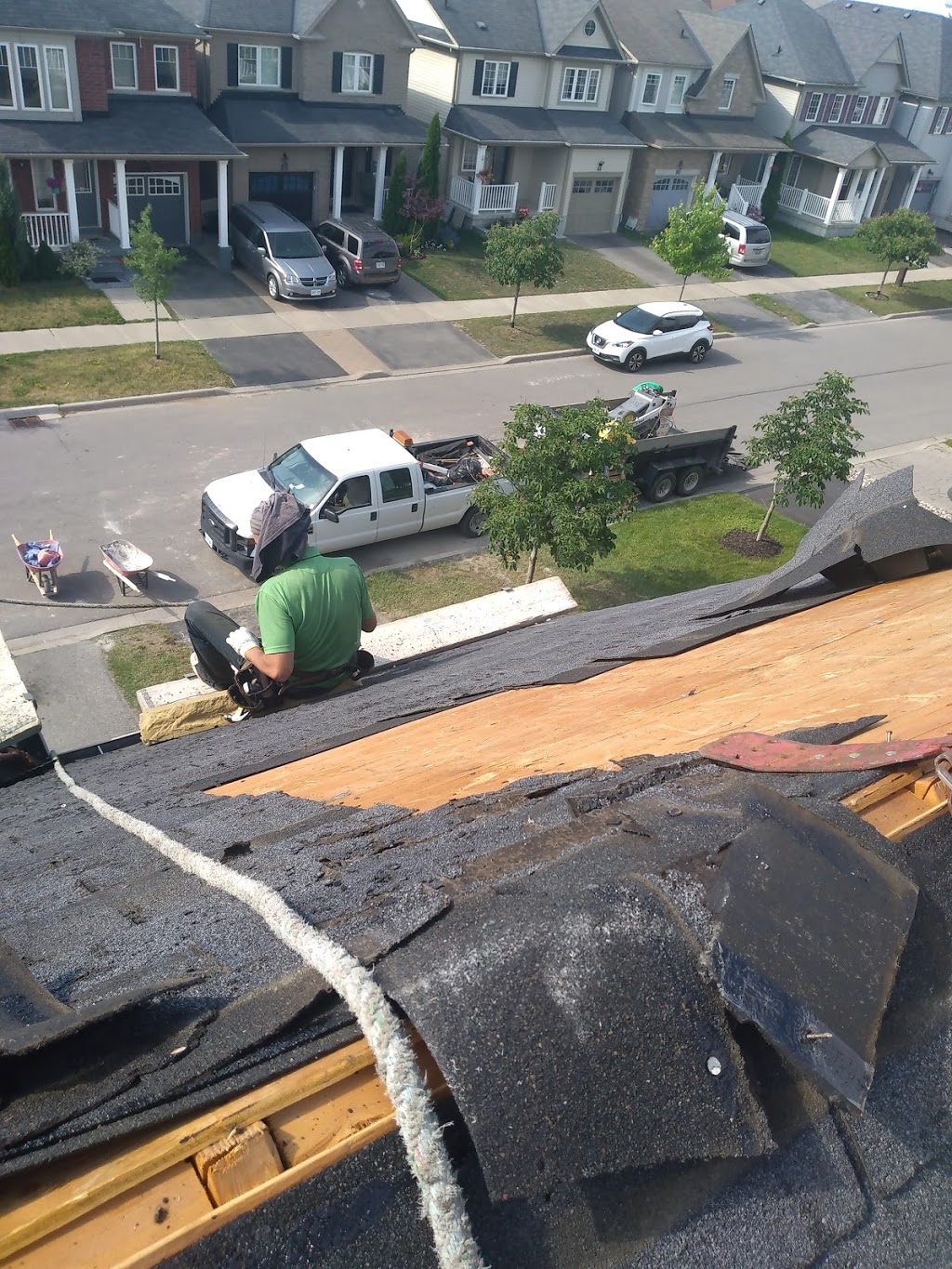 stlouisroofing.ca | 23 Pearen St, York, ON M6M 4T4, Canada | Phone: (647) 291-1658