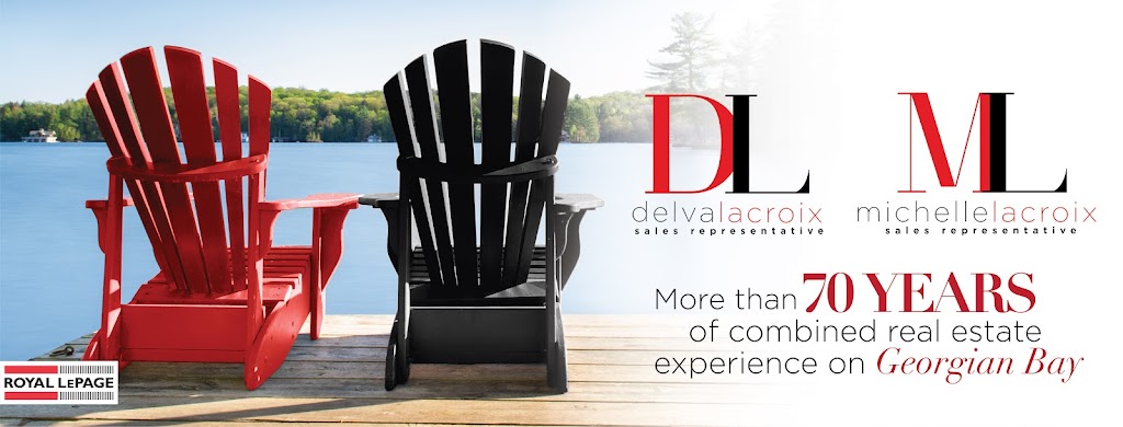 Delva & Michelle Lacroix, Sales Representatives | 9293 ON-93, Midland, ON L4R 4K4, Canada | Phone: (705) 528-8381