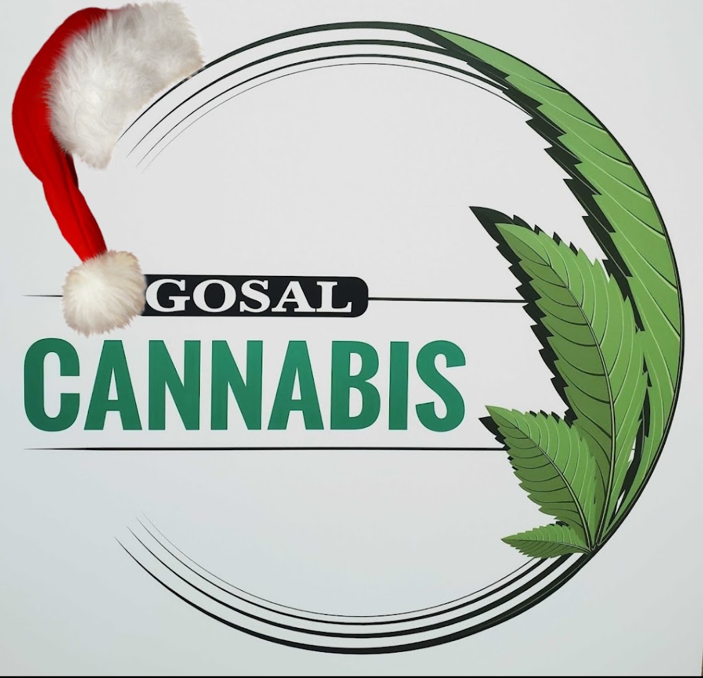 Gosal Cannabis & Accessories | 4316 48 Ave, Castor, AB T0C 0X0, Canada | Phone: (587) 557-2173