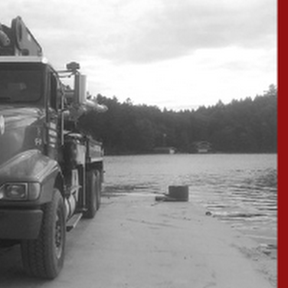 Len Demery Concrete Pumping | 1800 Gravenhurst Pkwy, Gravenhurst, ON P1P 1R3, Canada | Phone: (705) 687-3766