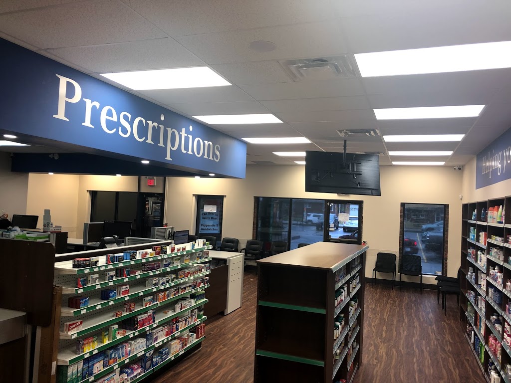 Wiltshire Pharmacy / Walk-in Clinic Remedys Rx | 940 Murphy Rd, Sarnia, ON N7S 5C4, Canada | Phone: (519) 491-1922