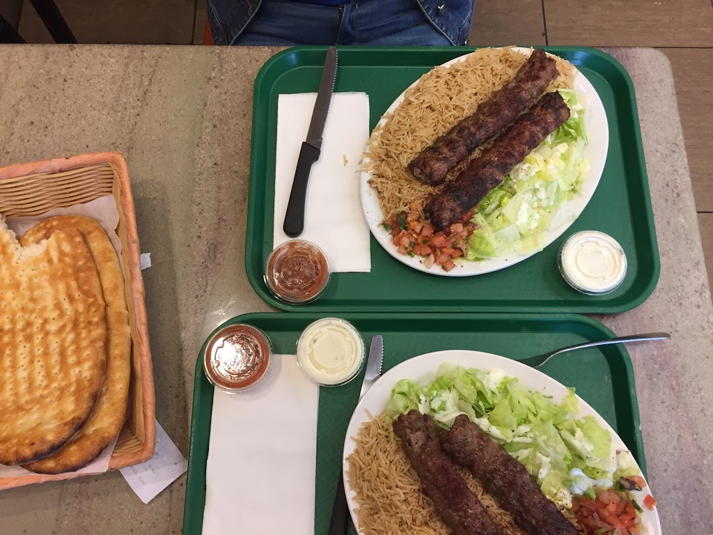 Bamiyan Kabob | 4205 KEELE ST., UNITS 9 & 10, North York, ON M3J 3T8, Canada | Phone: (416) 650-0111