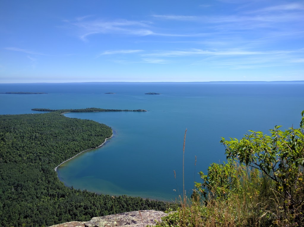 Sleeping Giant Provincial Park | R R 1, Pass Lake, ON P0T 2M0, Canada | Phone: (807) 977-2526