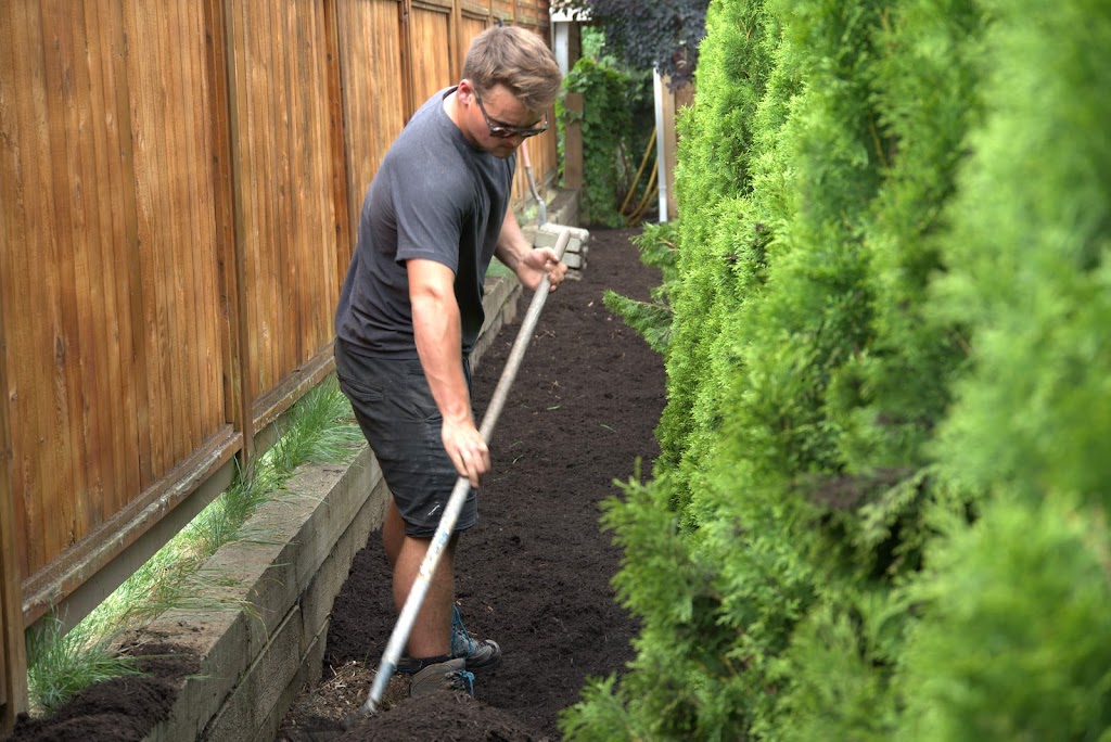 Eco Property Maintenance Inc. | 380 Seymour Blvd, North Vancouver, BC V7J 1J8, Canada | Phone: (778) 886-3458