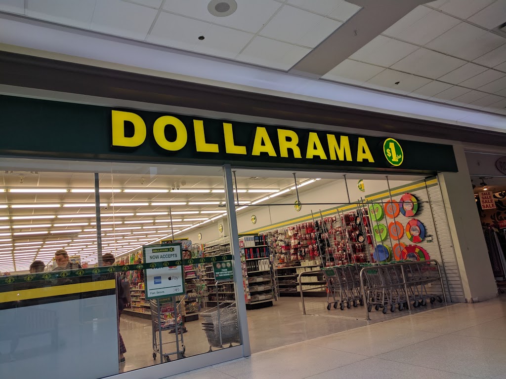 Dollarama | 1 Eglinton Square, Scarborough, ON M1L 2K1, Canada | Phone: (416) 640-0160