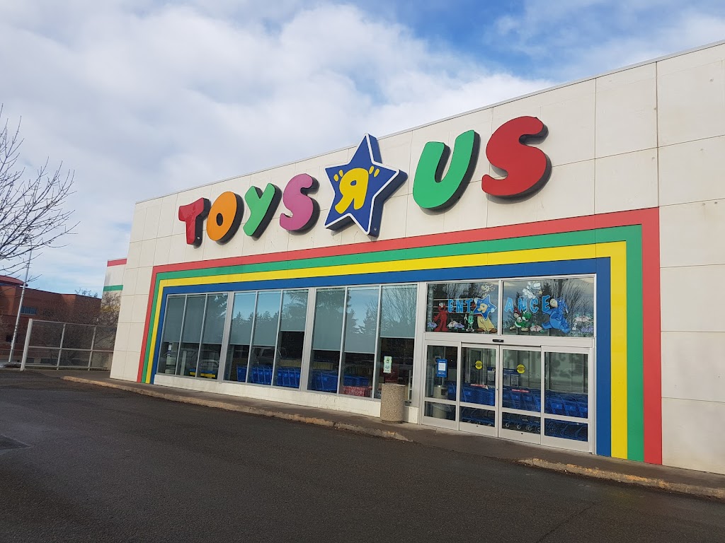 Toys"R"Us | 225 1 Ave S, Lethbridge, AB T1J 4P2, Canada | Phone: (403) 329-4869