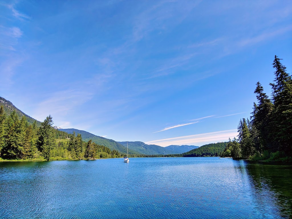 Whistler Eco Tours Wayside Park, Alta Lake | 20701 BC-99, Whistler, BC V0N 1B2, Canada | Phone: (604) 935-4900