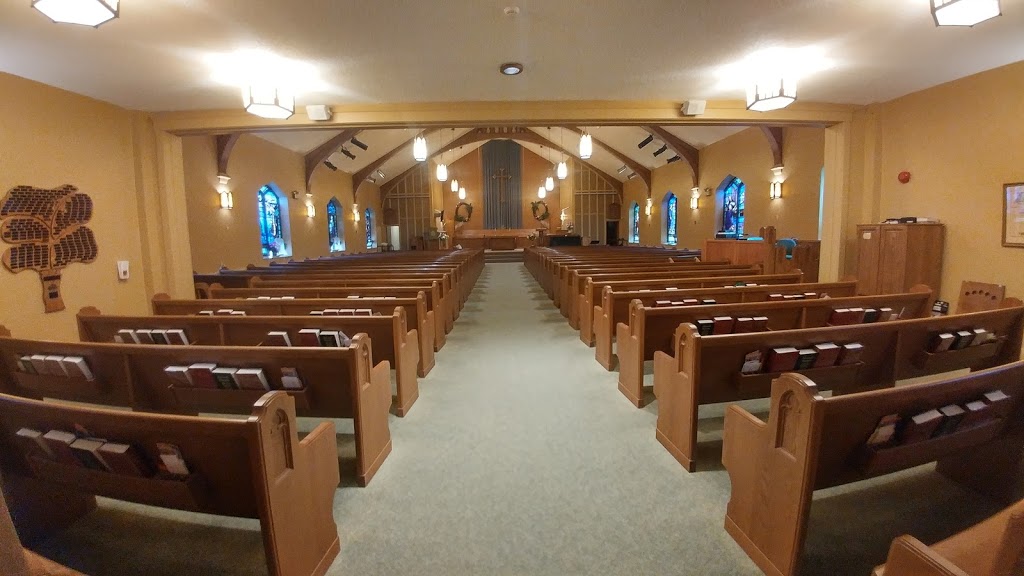 Central United Church - Port Colborne | 30 Delhi St, Port Colborne, ON L3K 3K6, Canada | Phone: (905) 834-4533