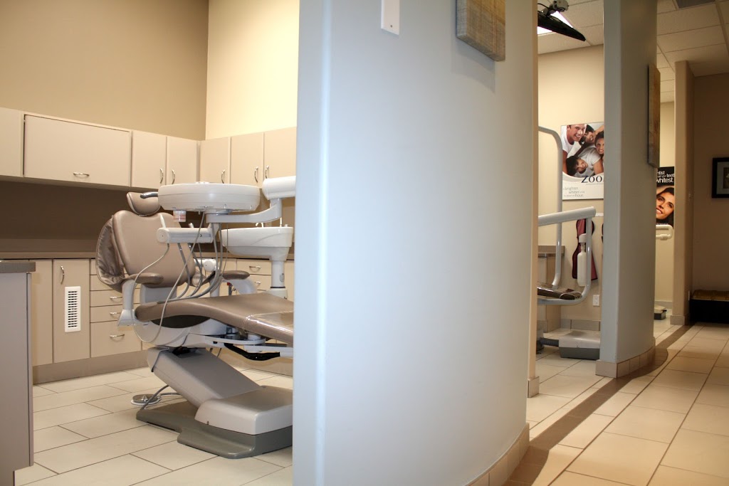 14th Avenue Dentistry | 6899 14th Ave #8, Markham, ON L6B 0S2, Canada | Phone: (647) 952-4977