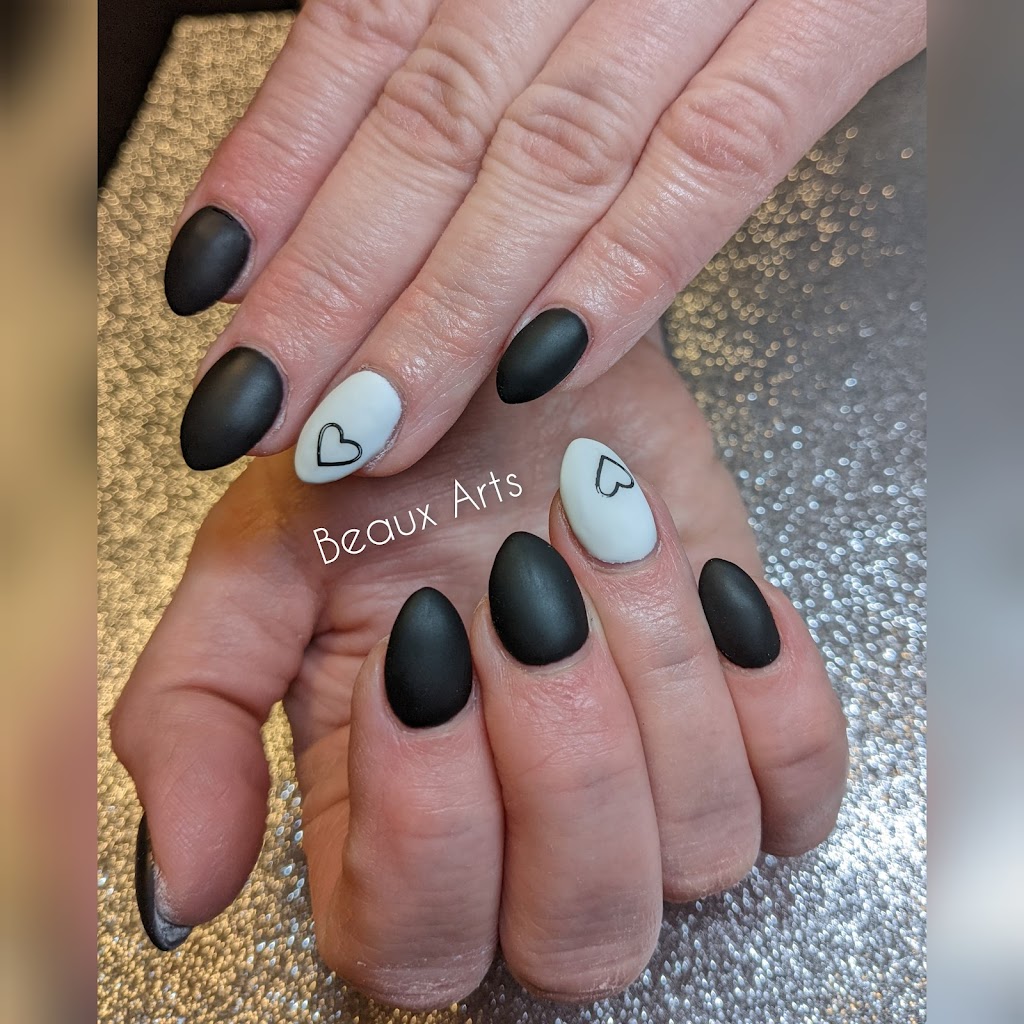 Beaux Arts Nails & Beauty by Melodie | 140 Main St NW Unit #7, Turner Valley, AB T0L 2A0, Canada | Phone: (403) 988-9166