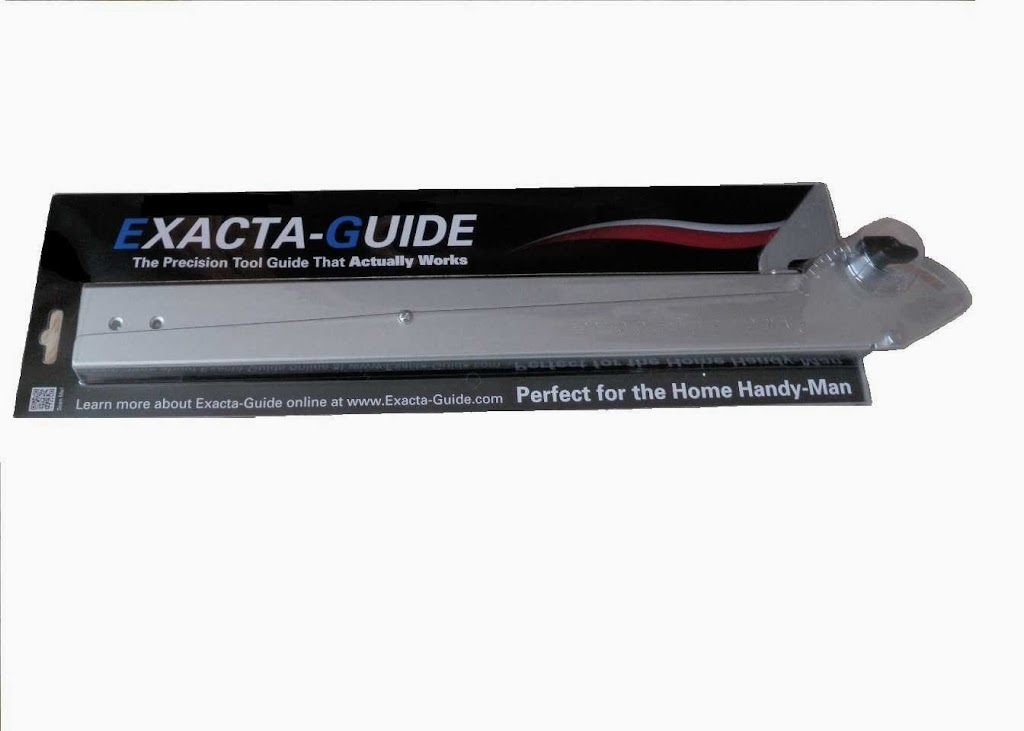 Exacta-Guide Ltd. | 43 Cromwell Ave NW, Calgary, AB T2L 0M6, Canada | Phone: (587) 329-7567