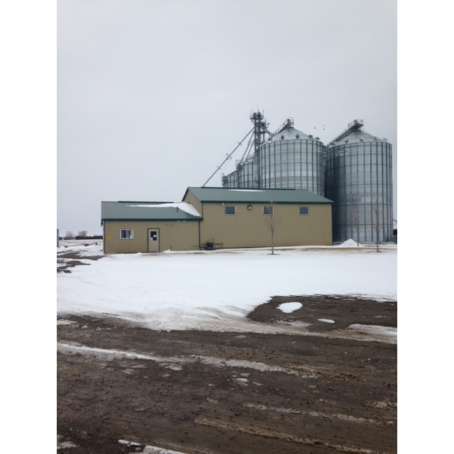 Haleys Elevator Inc | 50 Fairfield Rd, Burford, ON N0E 1A0, Canada | Phone: (519) 449-3443