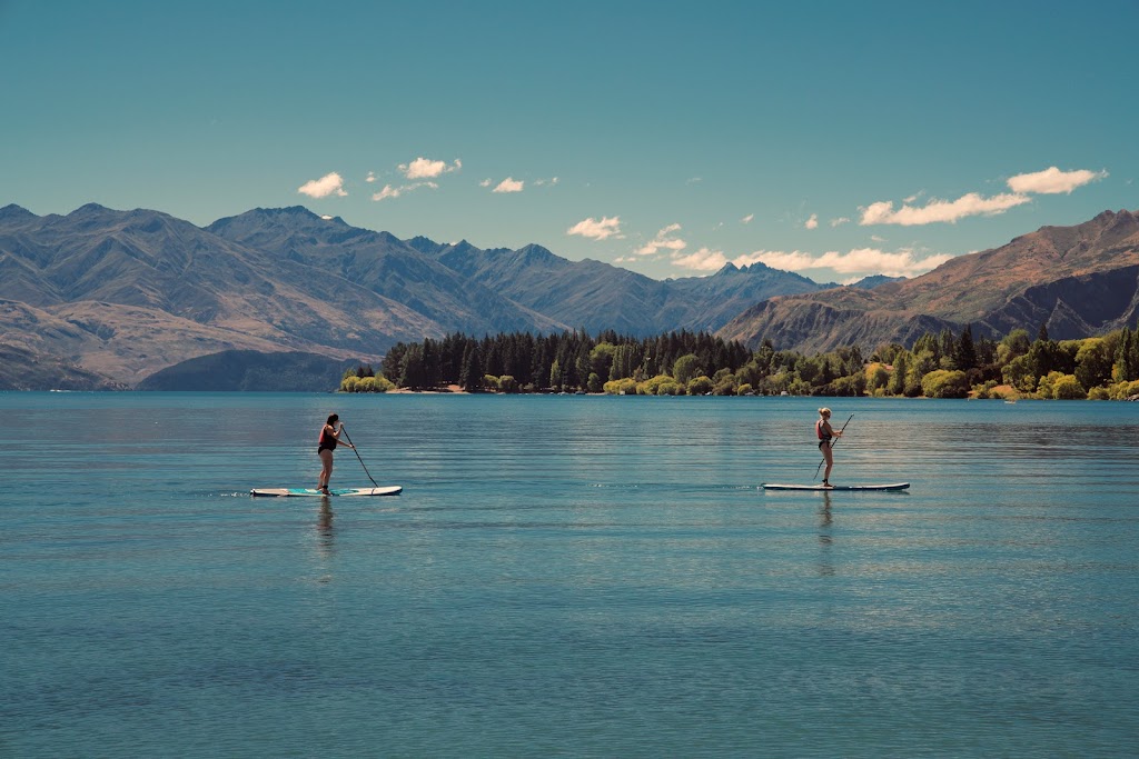 Island View Kayak & SUP Rentals | 193 Beachside Dr, Parksville, BC V9P 0B1, Canada | Phone: (250) 470-8562