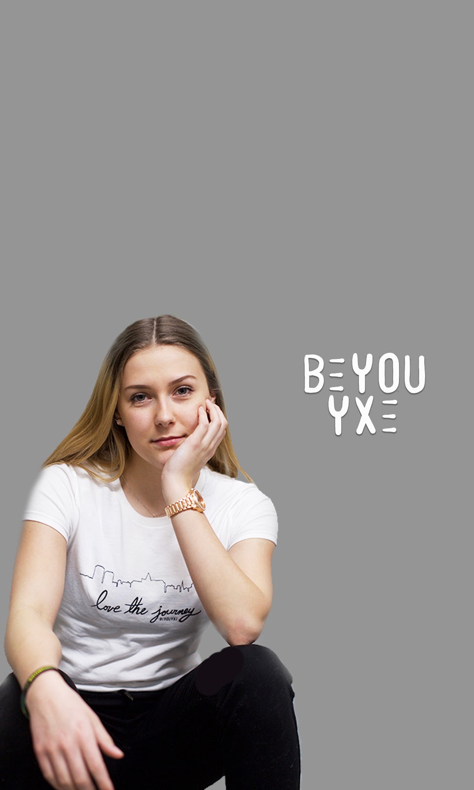 Be You YXE | 958 Kolynchuk Bend, Saskatoon, SK S7T 0V8, Canada | Phone: (306) 260-7263