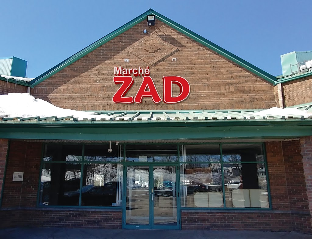 Marché ZAD | 29 Boulevard Curé-Labelle, Sainte-Rose, QC H7L 2Y8, Canada | Phone: (450) 254-6183