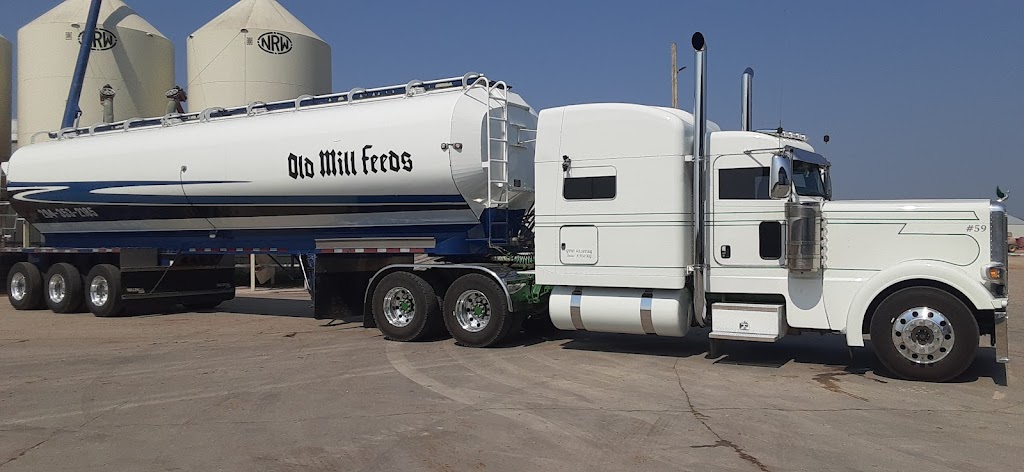Old Mill Feeds - Animal Feed Mill in Manitoba | 324- 100 James Valley Road, Elie, MB R0H 0H0, Canada | Phone: (204) 353-2185