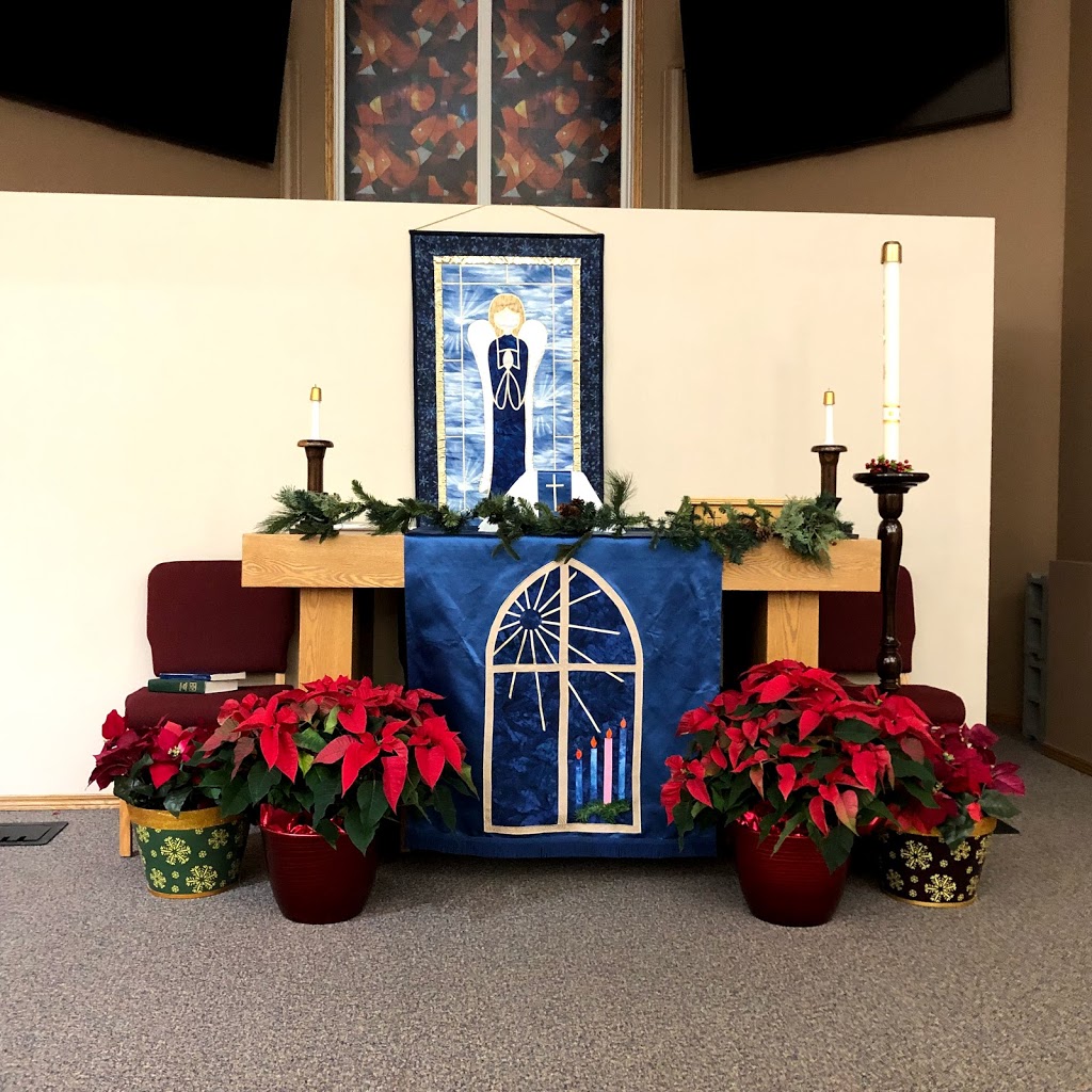 Holy Cross Lutheran Church | 20 Banister Gate, Okotoks, AB T1S 1P3, Canada | Phone: (403) 938-4979