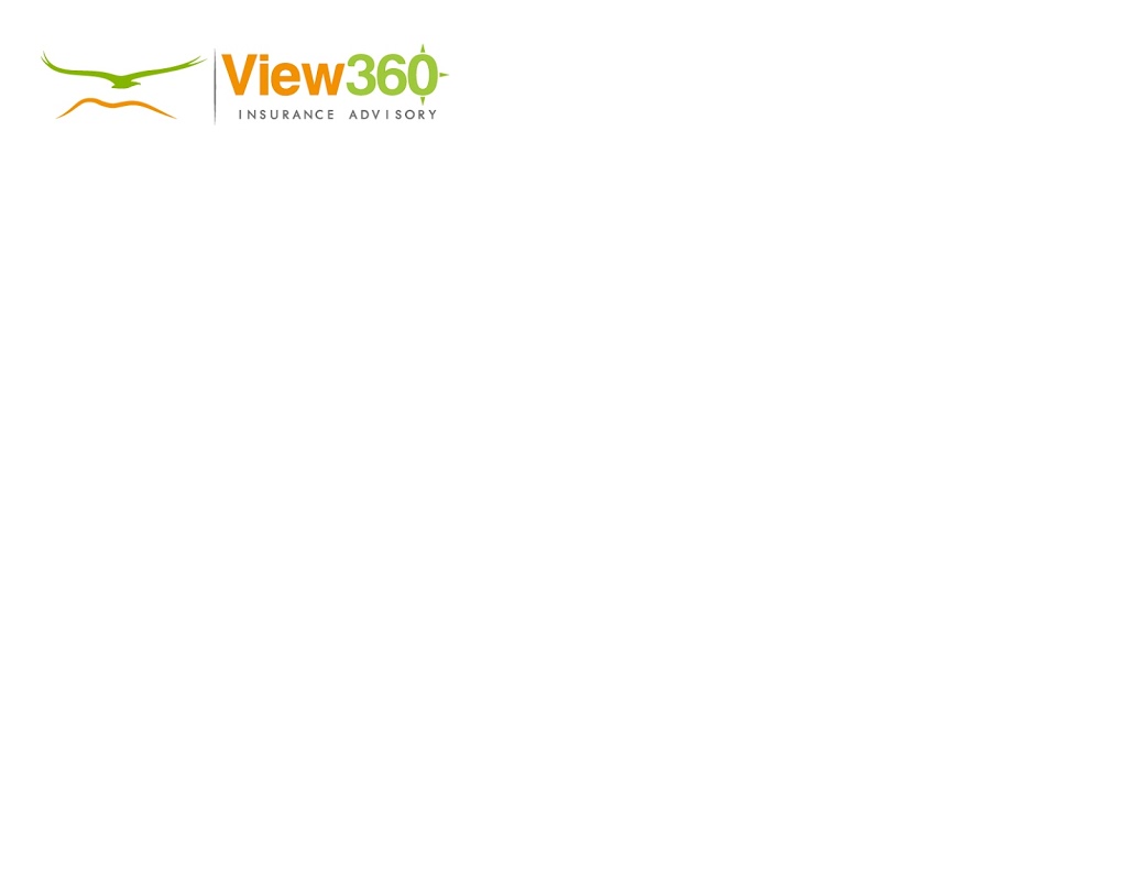 View360 Insurance Advisory | 129 E Columbia St Suite 201, New Westminster, BC V3L 3V7, Canada | Phone: (604) 553-3208