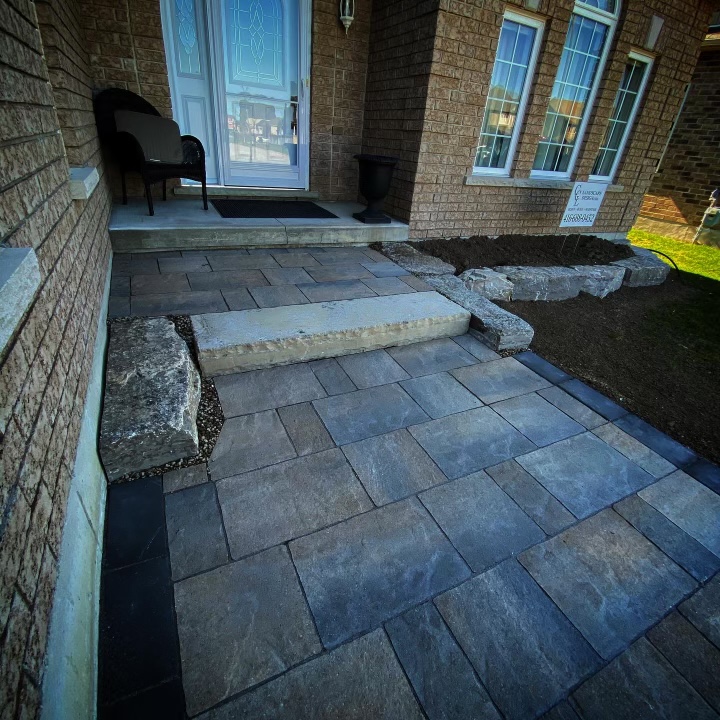 CCL landscaping | 39 Centre St, Angus, ON L0M 1B0, Canada | Phone: (705) 331-2537