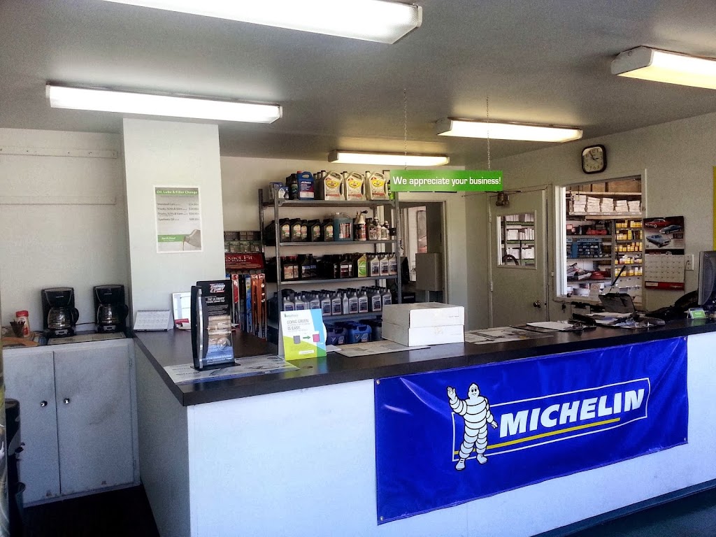 North Road Auto Repair | 4035 North Rd, Burnaby, BC V3J 1S3, Canada | Phone: (604) 420-3331