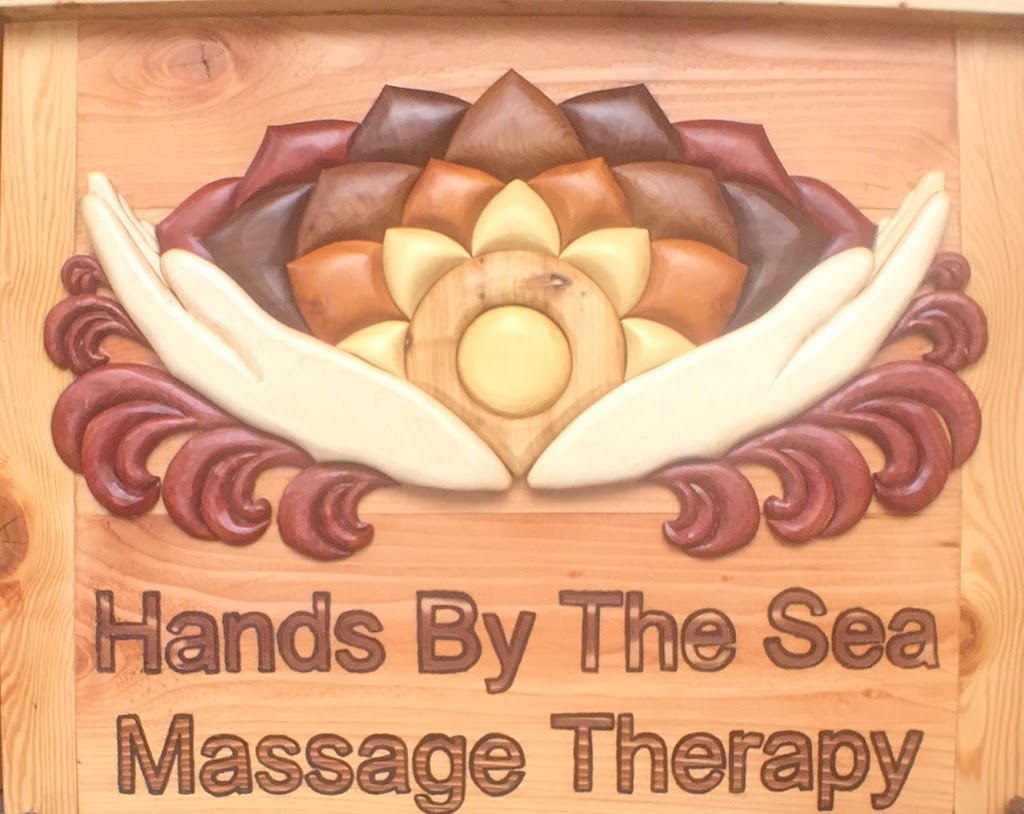 Hands by the Sea Massage Therapy - Andreas Weaver RMT | 4074 Haas Rd, Courtenay, BC V9N 9T4, Canada | Phone: (604) 720-1392