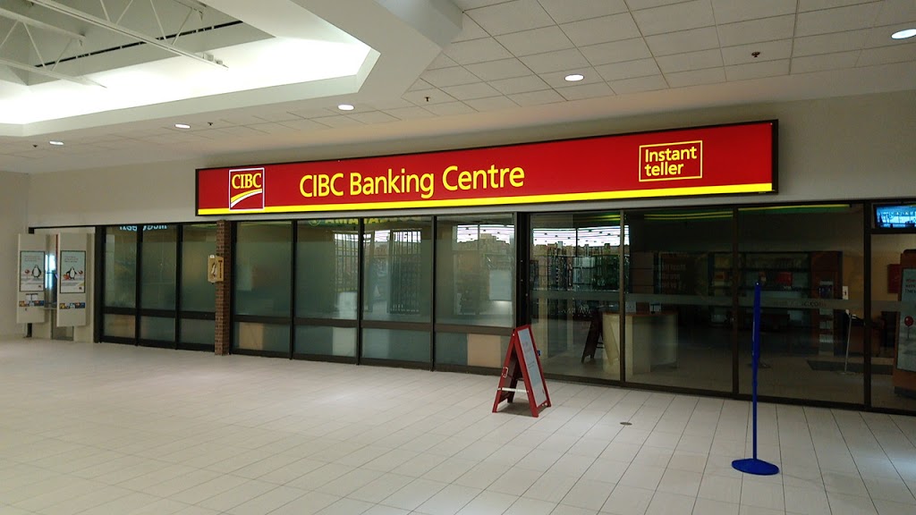 CIBC Branch (Cash at ATM only) | 630 Mohawk Rd W, Hamilton, ON L9C 1X6, Canada | Phone: (905) 385-3247