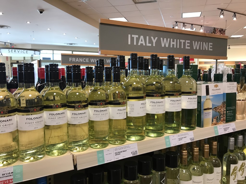 LCBO | 40 B Broadway, Orangeville, ON L9W 1J4, Canada | Phone: (519) 942-0188