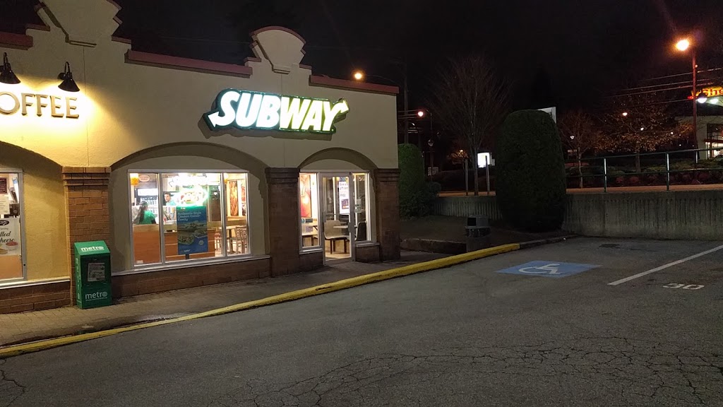 Subway | 11146 84th Ave C Nordel Shopping Centre, Delta, BC V4C 2L7, Canada | Phone: (604) 594-7820