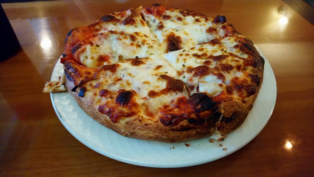 Lombardoughs Pizza | 615 Hopkins St, Buffalo, NY 14220, USA | Phone: (716) 826-7200