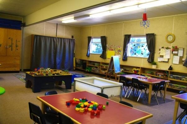 Panda Bear Childrens Place | 1198 Falcon Dr, Coquitlam, BC V3E 2M4, Canada | Phone: (604) 939-1302