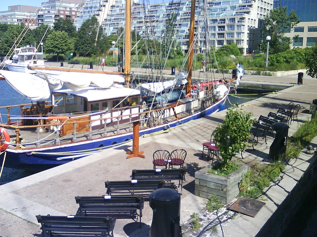 Tall Ship Empire Sandy Events | 539 Queens Quay W, Toronto, ON M5V 3G3, Canada | Phone: (416) 364-3244