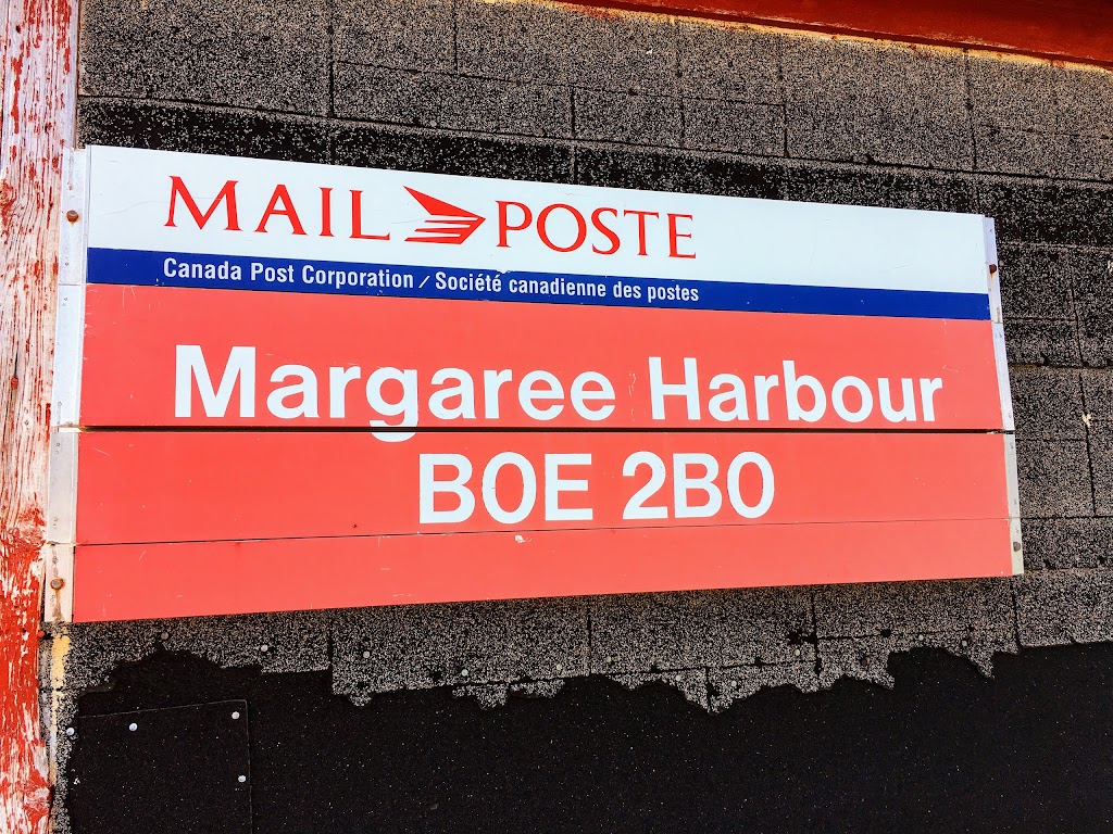 Margaree Harbour Post Office | Inverness County, NS B0E 2B0, Canada | Phone: (902) 235-2004