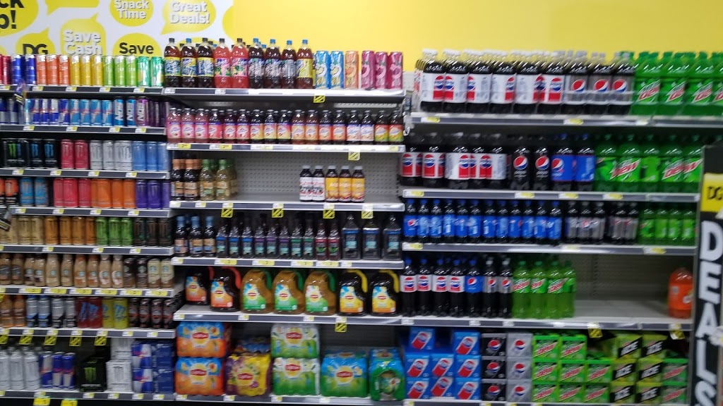 Dollar General | 57727 Gratiot Ave, New Haven, MI 48048, USA | Phone: (586) 315-1825