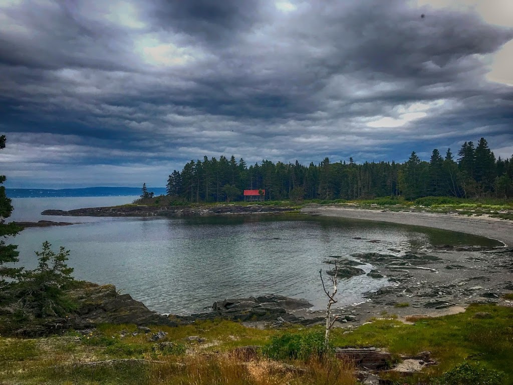 Parc naturel et historique de lÎle-aux-Basques | Trois-Pistoles, QC, Canada | Phone: (418) 554-8636