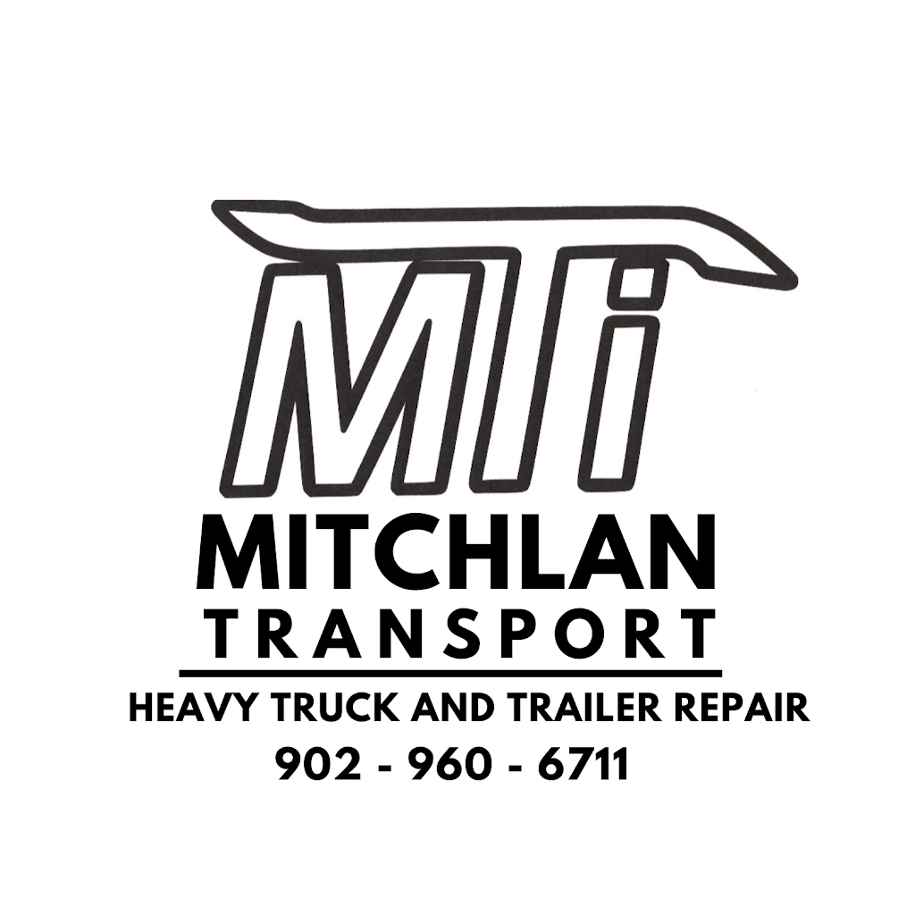 Mitchlan Transport Inc | Mti Ln, Alberton, PE C0B 1B0, Canada | Phone: (902) 960-6711