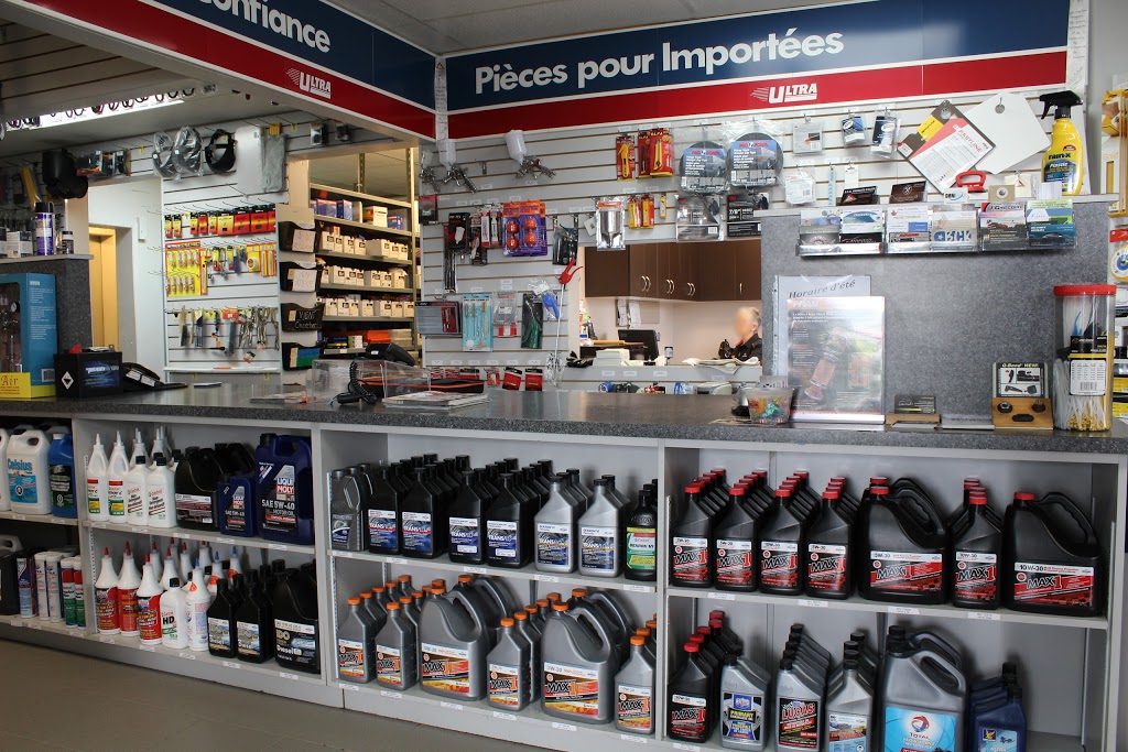 Ben Produits DAuto | 951 Route 343, Saint-Ambroise-de-Kildare, QC J0K 1C0, Canada | Phone: (450) 755-6999