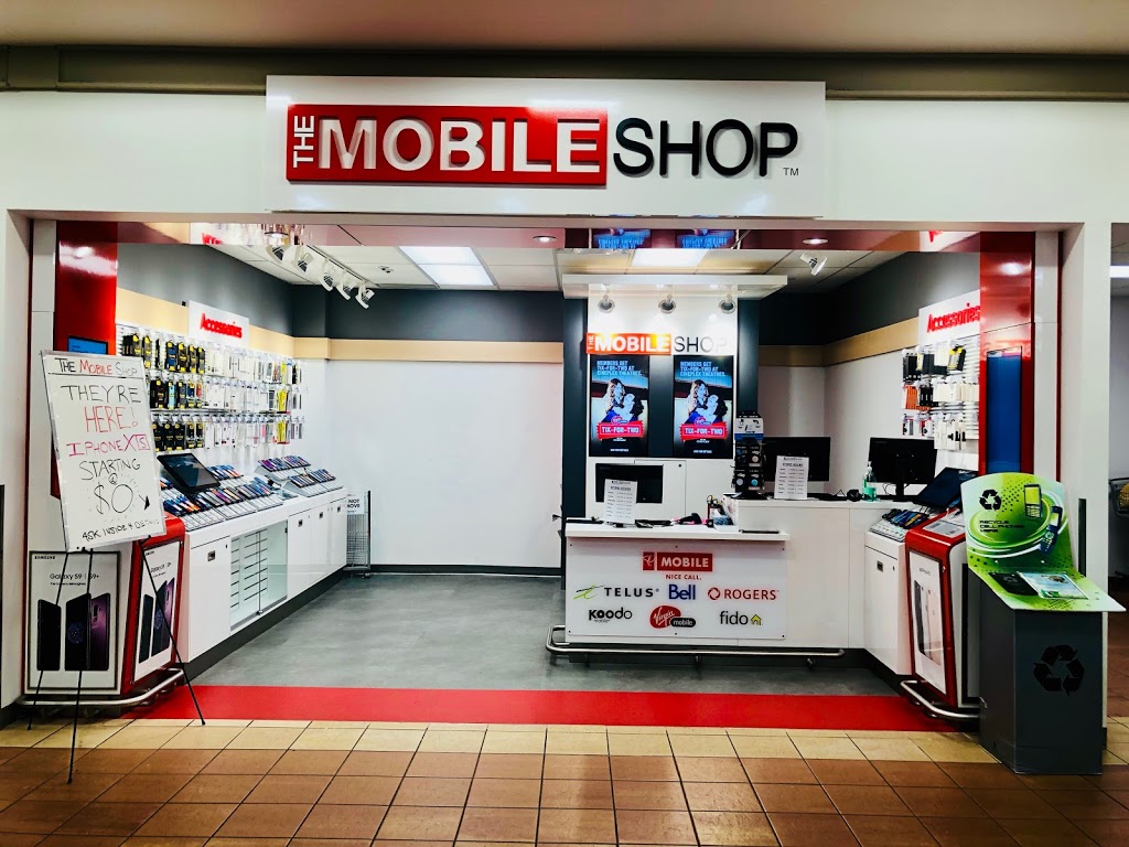 The Mobile Shop | 1792 Liverpool Rd, Pickering, ON L1V 4G6, Canada | Phone: (905) 837-2621