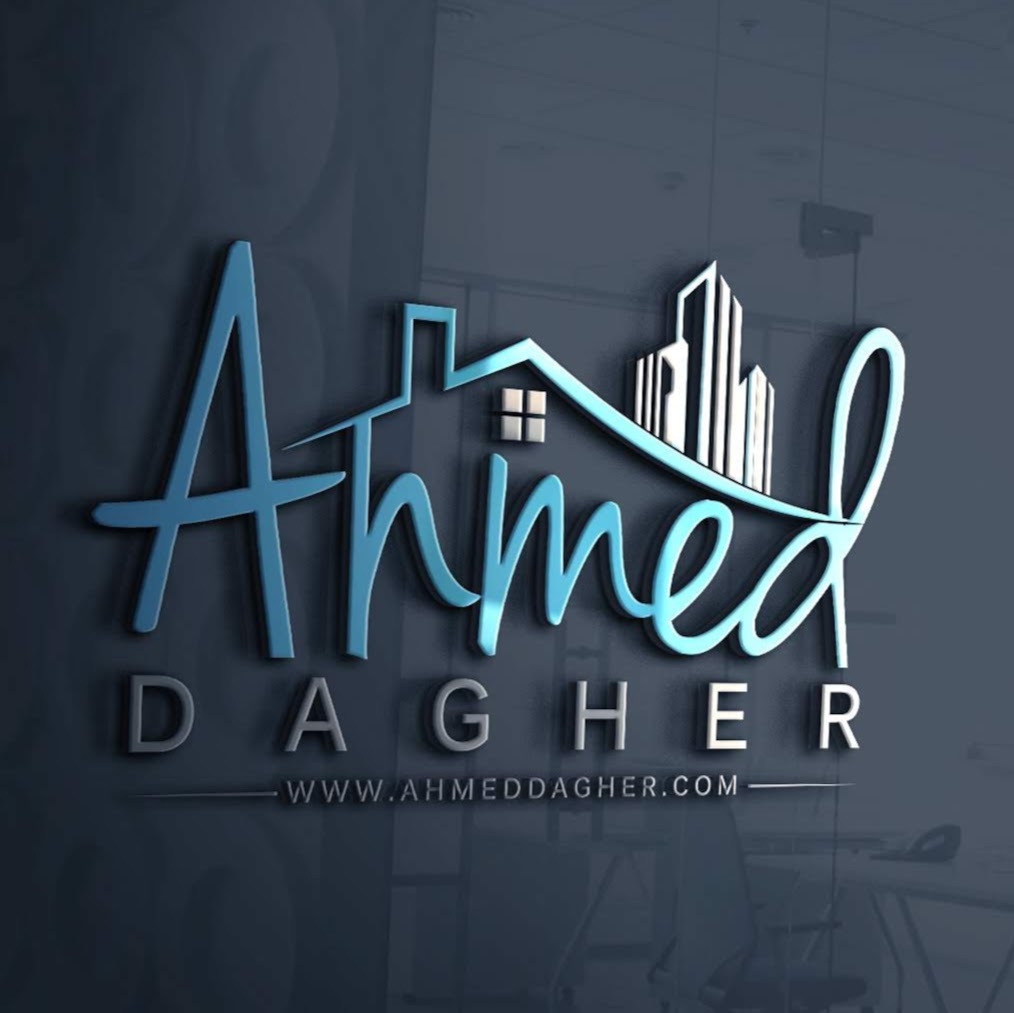 AhmedDagher RealEstate | 1030 Kamato Rd U210, Mississauga, ON L4W 4B6, Canada | Phone: (905) 602-0020