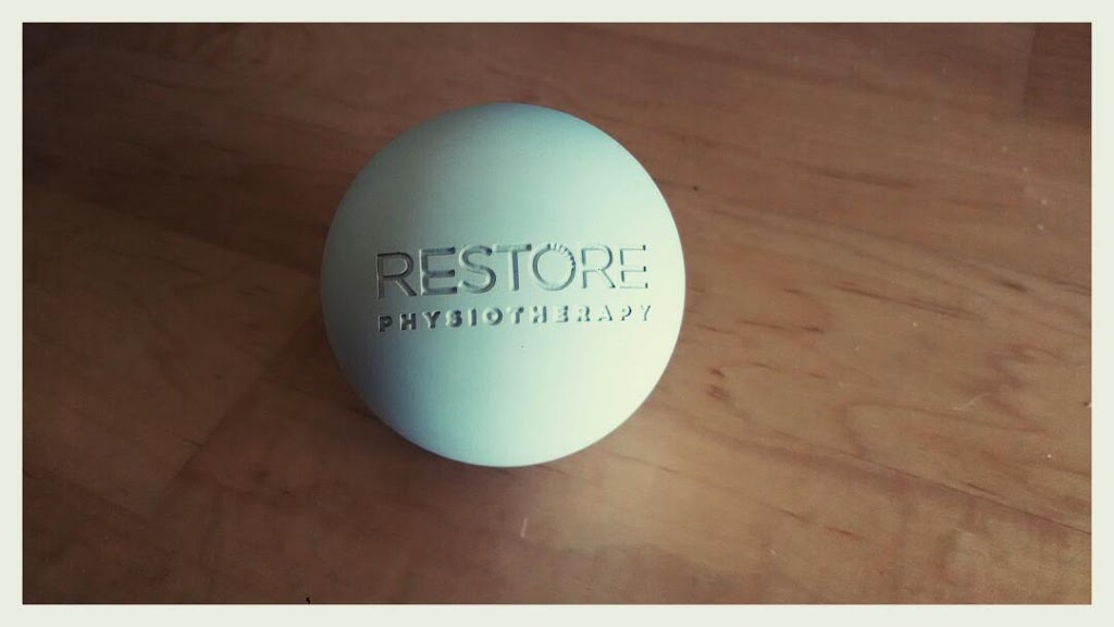 Restore Physiotherapy New West | 402-555 6th St, New Westminster, BC V3L 5H1, Canada | Phone: (604) 553-4799